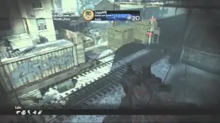 FaZe Clan Tag Luck