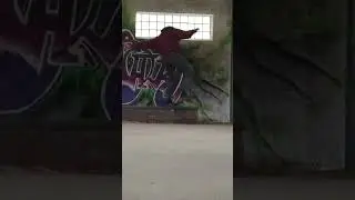 T0001 - Skate Progression DIY Skatepark SHORT