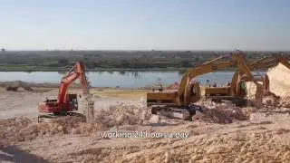 Egypt Mega Project: The Power of a Promise - 4,8 GW in 18 months
