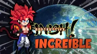 !!💥Nueva Actualización Z Legends 3 Destructive Finish💥¡¡