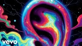 Ghost Riff Riders - Open Your Mind