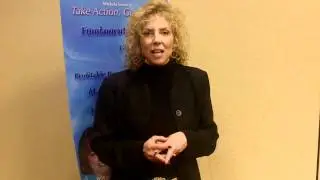 Kathleen Aston Raves About Take Action Get Profits