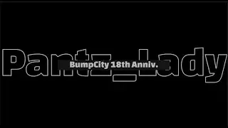 Pantz Lady at BumpCity 18th Anniv  Mar 22nd 2025