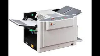 Mini paper payroll pressure sealer