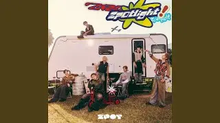 ZPOTLIGHT!