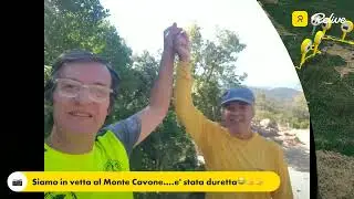 il Sentiero ad Anello del