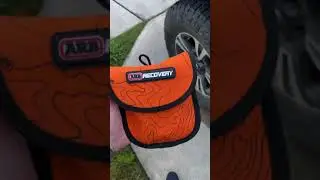 How To Use: ARB E-Z Deflator Kit; Air Down for Off-Roading!