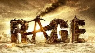 RAGE Clown Face Collectibles GRAB AND GO complete walkthrough