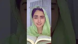 Tiktoker Fatima Jatoi Le@k Video😱Facts Vs. Rumors Explained 💁Breaking News Today