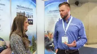 Canadian Hydrogen Convention has 100 exhibitors, positioning Canada as a global hydrogen superpower