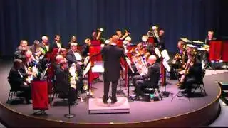 Las Vegas Brass Band - To Regions Fair, March