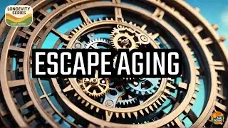 Longevity Escape Velocity 2030: The Race to Beat Aging