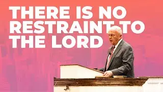Preaching Reaching Teaching Conference 2026 | Dr. Ray Young | Tuesday Night