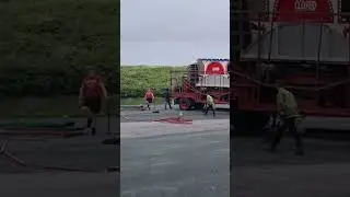 waltzer build up A.L silcocks fair  fleetwood