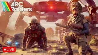 🔴LIVE | ARAB RAIDERS | RUINING PEOPLE'S DAY BECAUSE I AM EVIL!