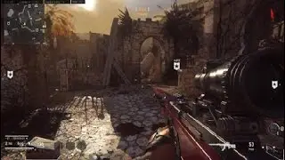How to Fix Dev Error 605 CoD Vanguard Zombies Temp Fix
