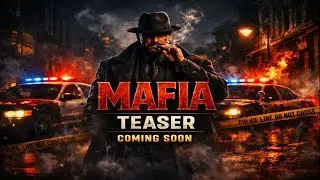 MAFIA | Official Teaser | KUNAL_T| AMAN KUMAR | Coming Soon 🔥@Kunal_T-s3c #mafia #ganster