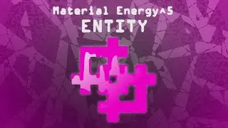 Material Energy^5 Entity - 52 серия Прятки с Визером
