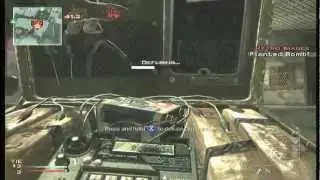Why So Ninja Ep. 1 (Mw3 Ninja Defuse Reaction Montage)