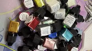 @SheModern @Maniology SheModernUnboxing and Giveaway