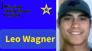 Injured and Alone: Where is Leo Wagner?