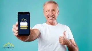 SportManager introduction video