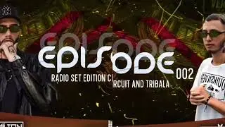 VERSATILITY RADIO SET EP 002 (Music By Hamilton Morales - Invitado Andrés Sánchez)