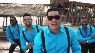 Chiquito Team Band - La llamada de mi ex (Video Oficial)