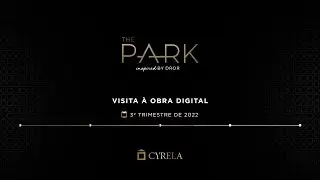 CYRELA GOLDSZTEIN | THE PARK | PORTO ALEGRE - 3&ordm; TRI 2022