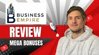 Unbreakable Business Empire Review + 4 Bonuses To Make It Work FASTER!