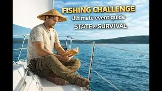State of Survival - Fishing Challenge - Ultimate Event Guide