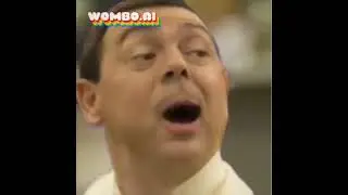 Charles Boyle singing Dame Dane (Brooklyn 99)