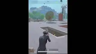 Poor guy couldn't play the game - PUBG PS5 PRO PS4 XBOX