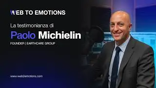 EarthCare X Web To Emotions - Recensione di Paolo Michielin