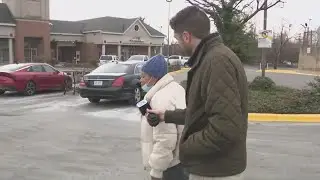 Neighbors react to new police chief announcement