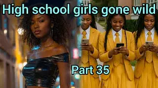 Shocking!! watch what secondary school students get into nowadays  #Mystery #Adventure #Storytelling