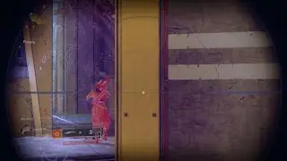 Destiny 2 кинули репорт за это
