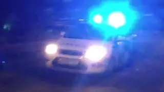 Avon and Somerset Police Response | WX09 EXS | Response Unit | Ford Focus