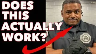 DETROIT URBAN SURVIVAL TRAINING | Does this stuff really work??