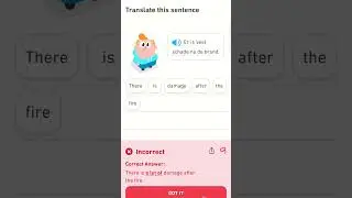 practicing Dutch using Duolingo #nederlandsleren #dutchlanguage #selfstudy #shielapiet #educational