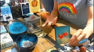 ТЕЛЕЦ &mdash; &laquo;СЮРПРИЗ ОТ САМИ ЗНАЕТЕ КОГО,.. 👀!!&raquo; БЛИЗНЕЦОВЫЕ ПЛАМЕНА НОЯБРЬ 2021