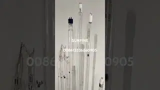 Sunfine environmental technology comapny supply water and air UV lamp and ballast.