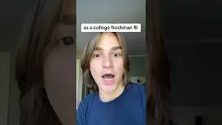 Tips for college freshman! #collegefreshman #college #collegeadvice