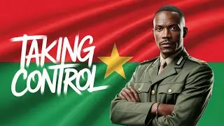 Gold and Sovereignty: How Traor&eacute; Is Transforming Burkina Faso&rsquo;s Mining Future