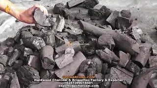 Premium Hardwood Charcoal Supplier | Charcoal Manufacturer & Exporter | Charcoal Factory Indonesia