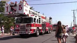 July 4 parade'19