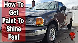 Лучший автомобильный воск Sprayalbe в Wal-Mart | Отзывы о детейлинге автомобилей