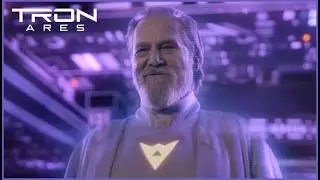 Tron: Ares - Why Is the Grid Invading the Real World? Full Universe Explained