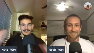 A New Galactic Podcast