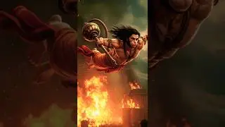 New Video 2026 #hanuman #mahaveer #video #shorts #status  #god #hanumanji #song #bhajan #mantra